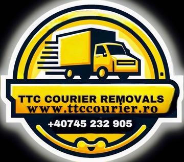 TTC COURIER REMOVALS SRL