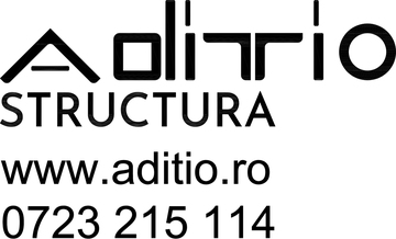 ADITIO STRUCTURA SRL