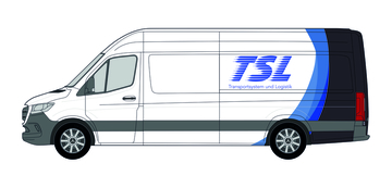 TSL EXPRESS TRANSPORTE (IND. UWE LIER)