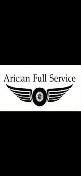 ARICIAN FULL SERVICE SRL