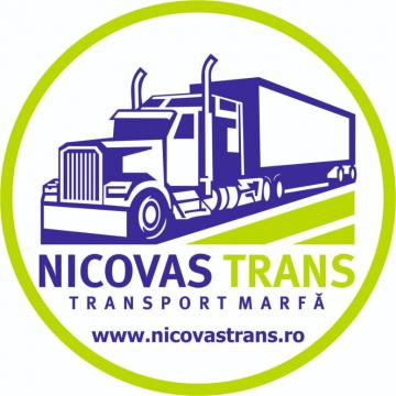 NICOVAS TRANS SRL