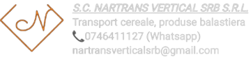 NARTRANS VERTICAL SRB SRL