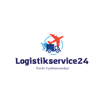 LOGISTIKSERVICE24 (IND. PAVLO VYSHNEVETSKYI)