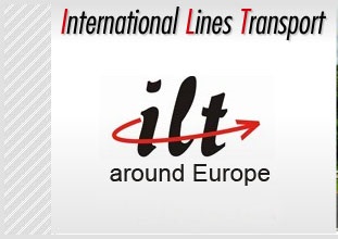 INTERNATIONAL LINES TRANSPORT SRL