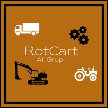 ROTCART ALL GRUP SRL