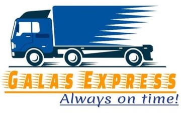 GALAS EXPRESS SRL