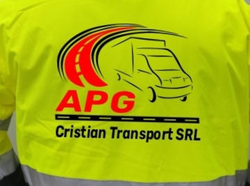 APG CRISTIAN TRANSPORT SRL