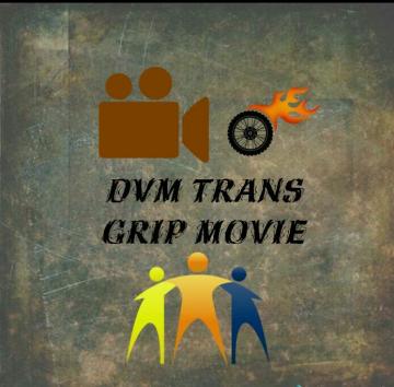 DVM TRANSGRIP MOVIE SRL