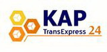 KAP LOGISTICS EXPRESS 24 SRL