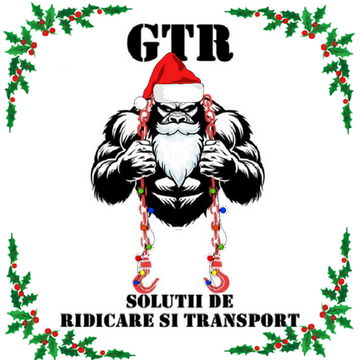 GTR SOLUȚII DE RIDICARE ȘI TRANSPORT SRL